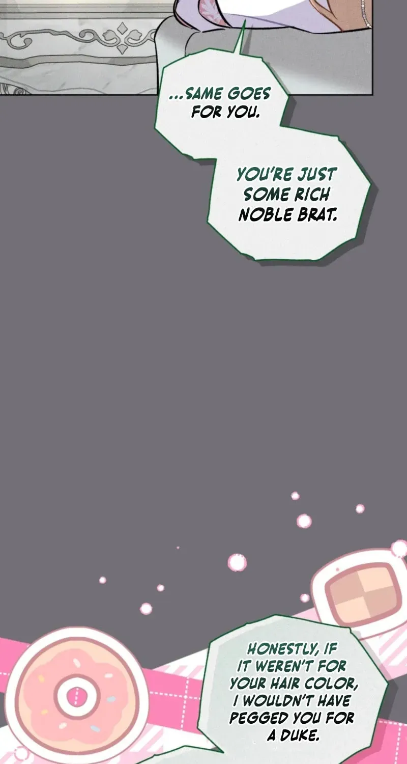 Don’t Worry, We Both Agreed to this Fraudulent Marriage Chapter 37.1 page 109 - 