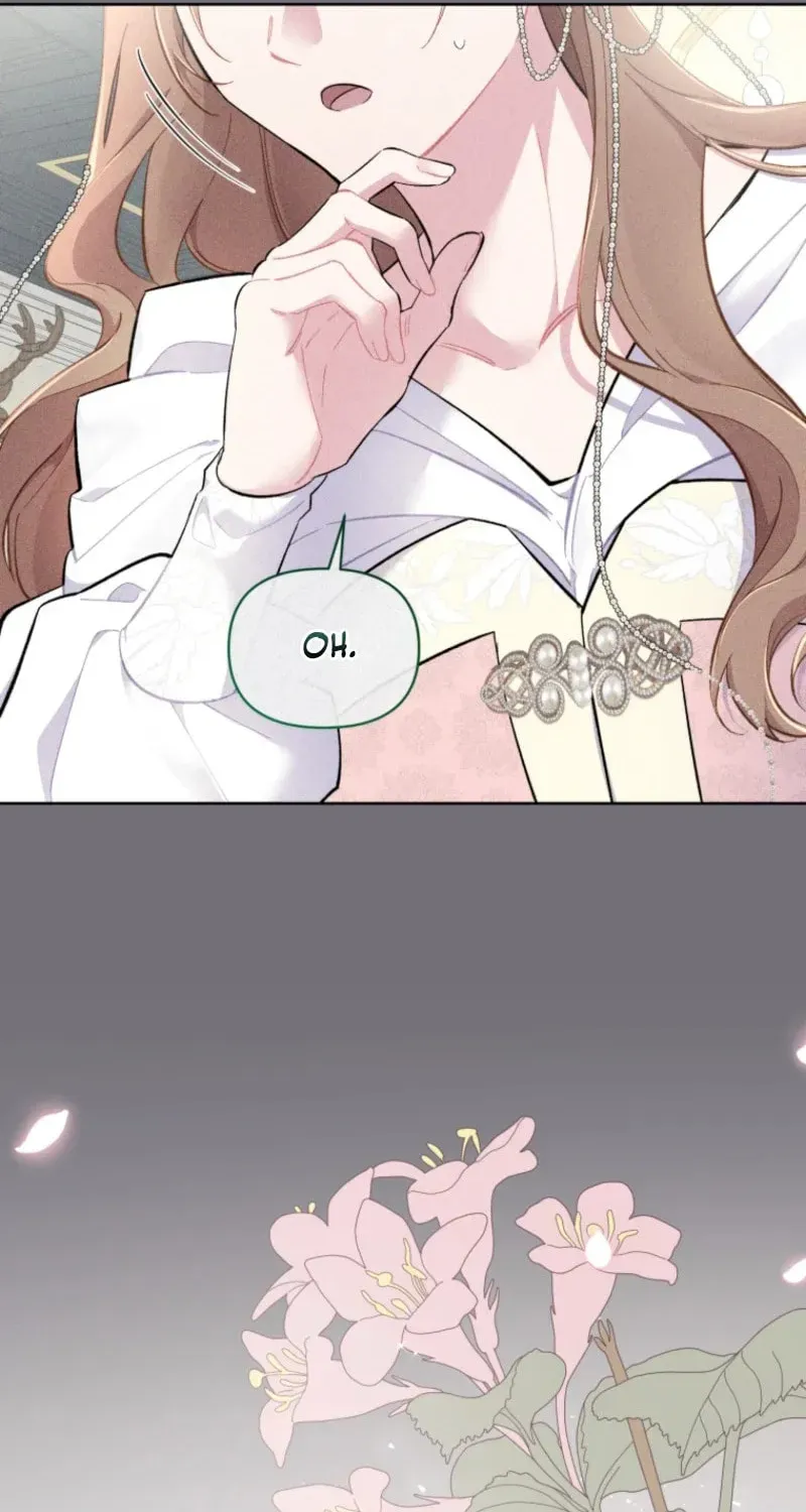 Don’t Worry, We Both Agreed to this Fraudulent Marriage Chapter 37.1 page 111 - 
