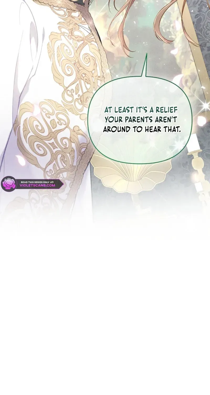 Don’t Worry, We Both Agreed to this Fraudulent Marriage Chapter 37.1 page 113 - 
