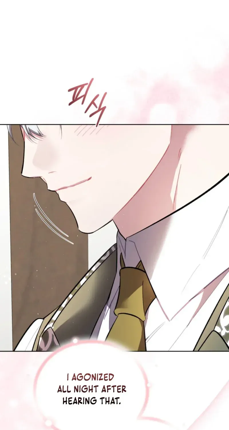 Don’t Worry, We Both Agreed to this Fraudulent Marriage Chapter 37.1 page 114 - 