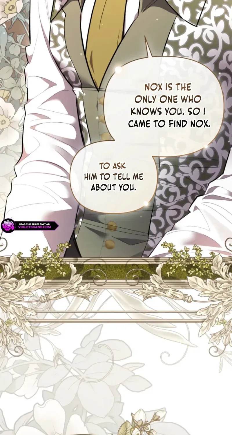 Don’t Worry, We Both Agreed to this Fraudulent Marriage Chapter 37.1 page 118 - 