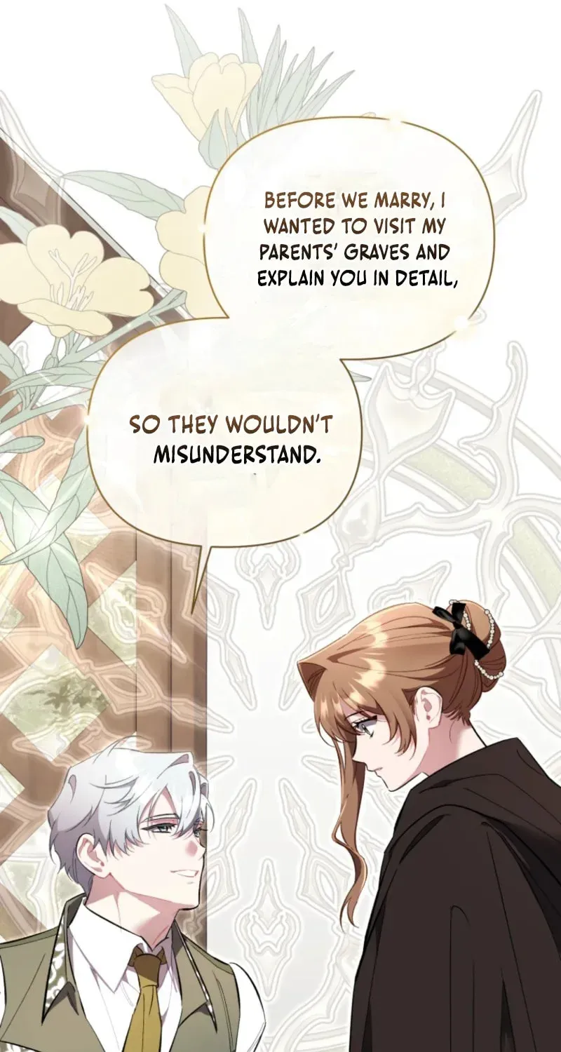 Don’t Worry, We Both Agreed to this Fraudulent Marriage Chapter 37.1 page 121 - 