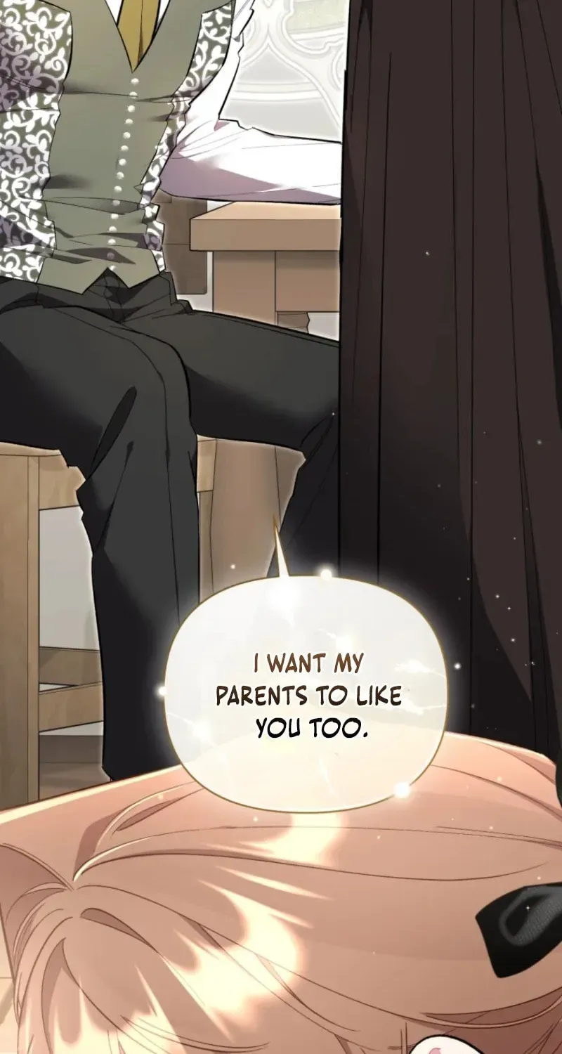 Don’t Worry, We Both Agreed to this Fraudulent Marriage Chapter 37.1 page 122 - 