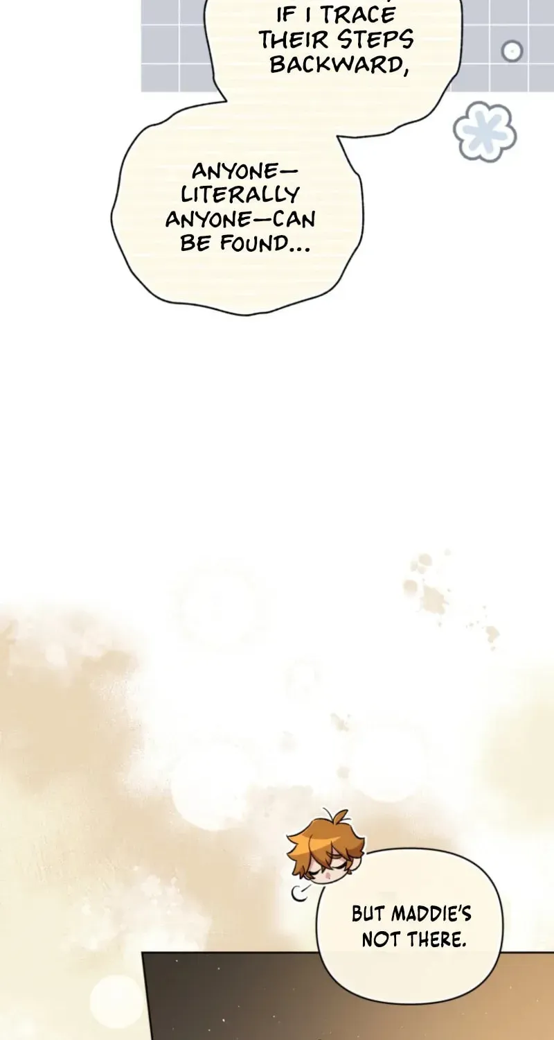 Don’t Worry, We Both Agreed to this Fraudulent Marriage Chapter 37.1 page 14 - 
