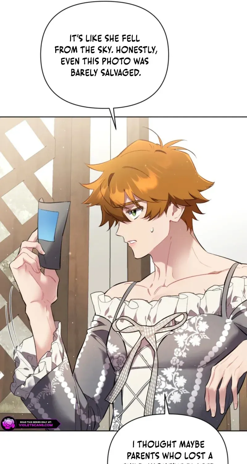 Don’t Worry, We Both Agreed to this Fraudulent Marriage Chapter 37.1 page 17 - 