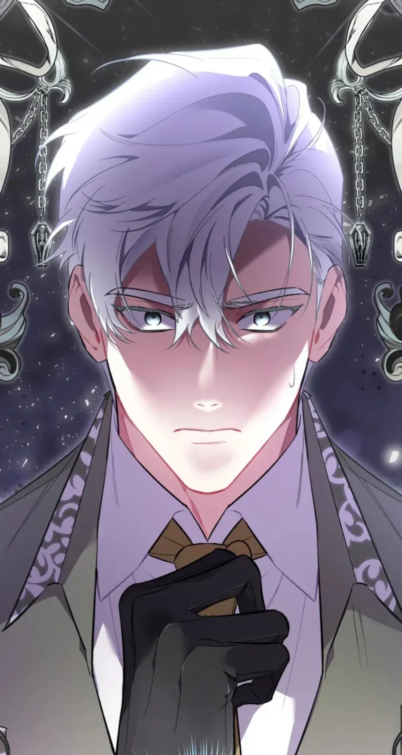 Don’t Worry, We Both Agreed to this Fraudulent Marriage Chapter 37.1 page 30 - 