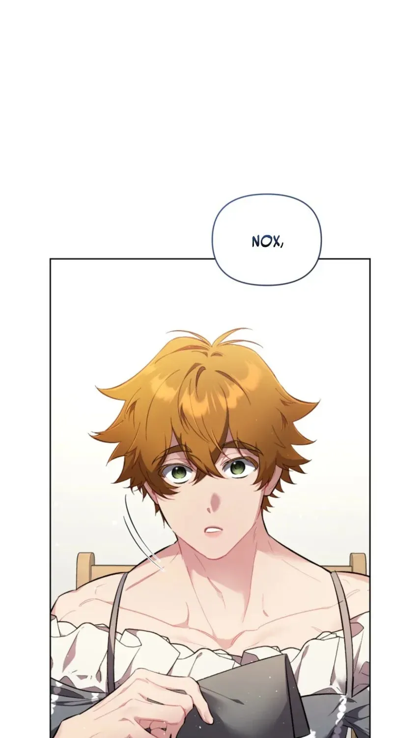 Don’t Worry, We Both Agreed to this Fraudulent Marriage Chapter 37.1 page 34 - 
