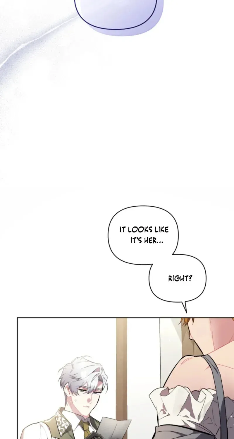 Don’t Worry, We Both Agreed to this Fraudulent Marriage Chapter 37.1 page 5 - 