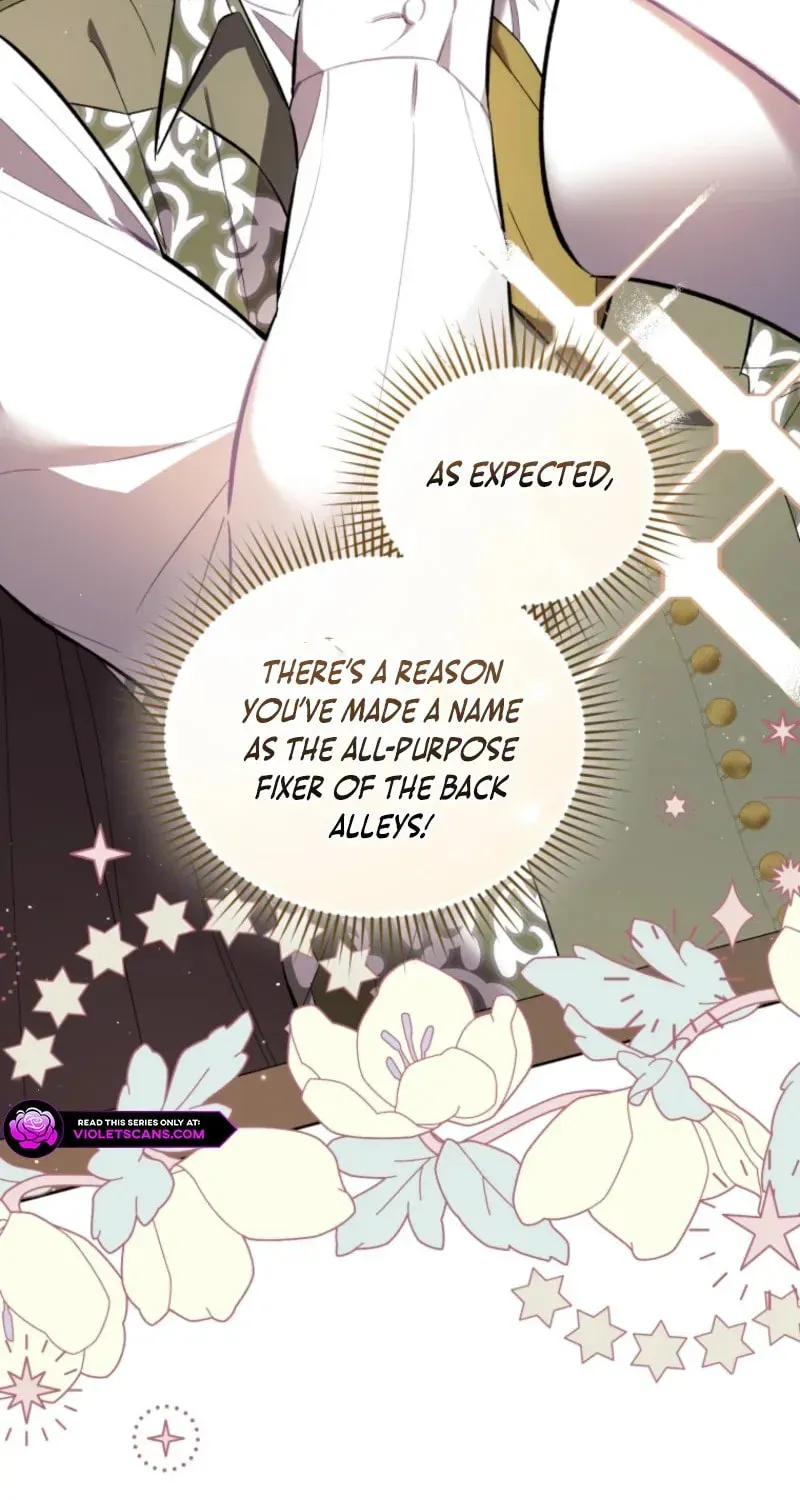 Don’t Worry, We Both Agreed to this Fraudulent Marriage Chapter 37.1 page 48 - 