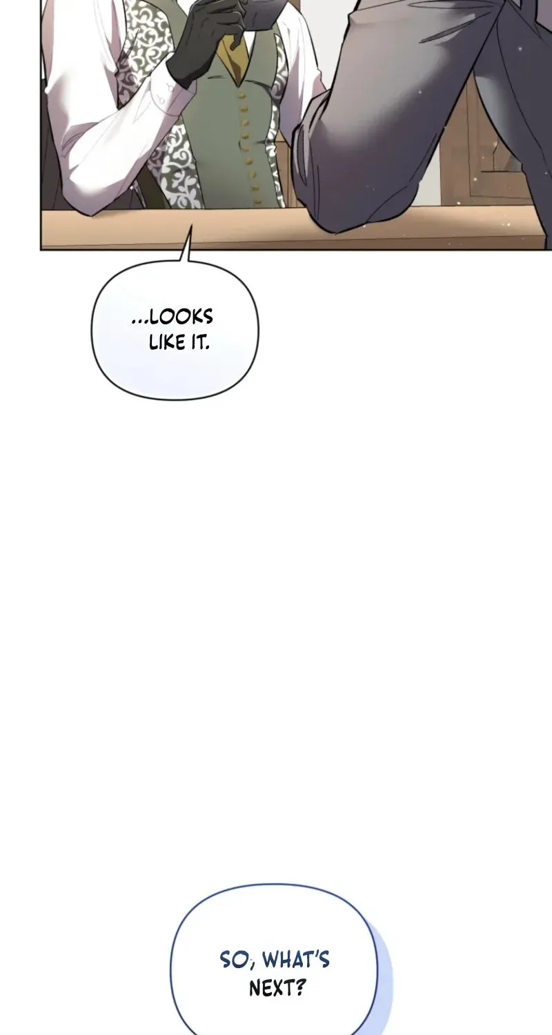 Don’t Worry, We Both Agreed to this Fraudulent Marriage Chapter 37.1 page 6 - 