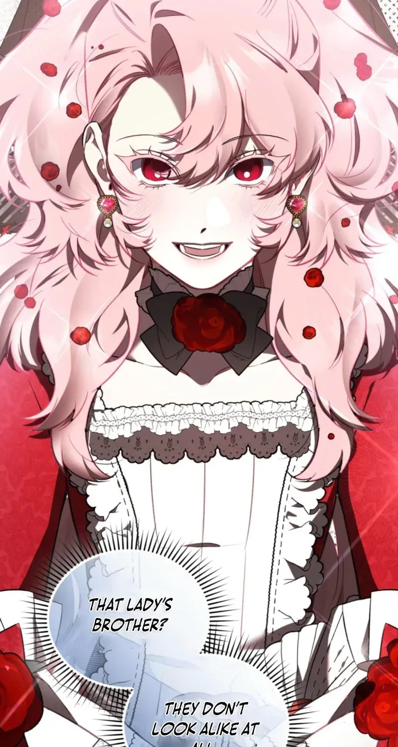 Don’t Worry, We Both Agreed to this Fraudulent Marriage Chapter 37.1 page 53 - 