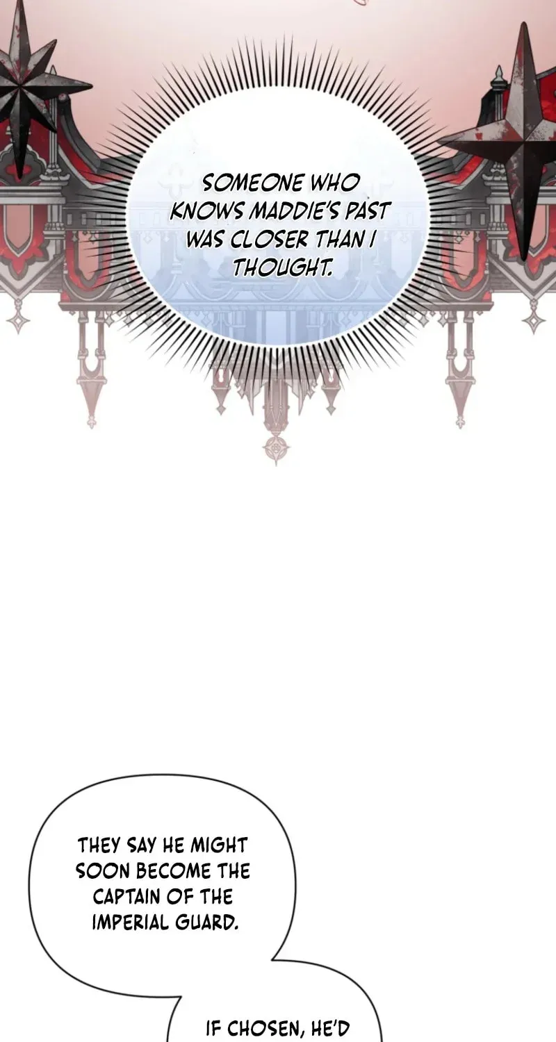 Don’t Worry, We Both Agreed to this Fraudulent Marriage Chapter 37.1 page 55 - 