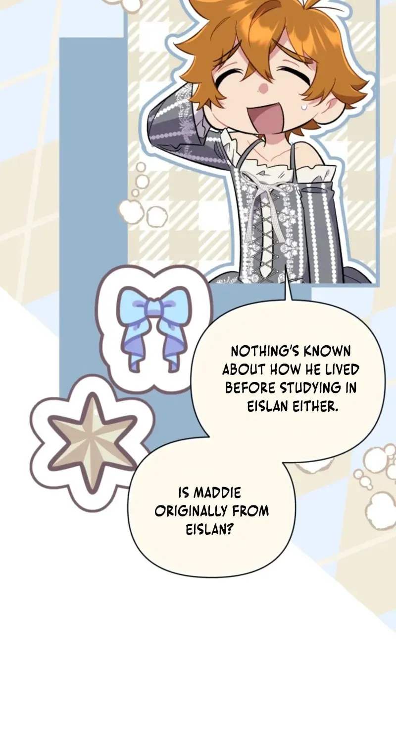 Don’t Worry, We Both Agreed to this Fraudulent Marriage Chapter 37.1 page 58 - 