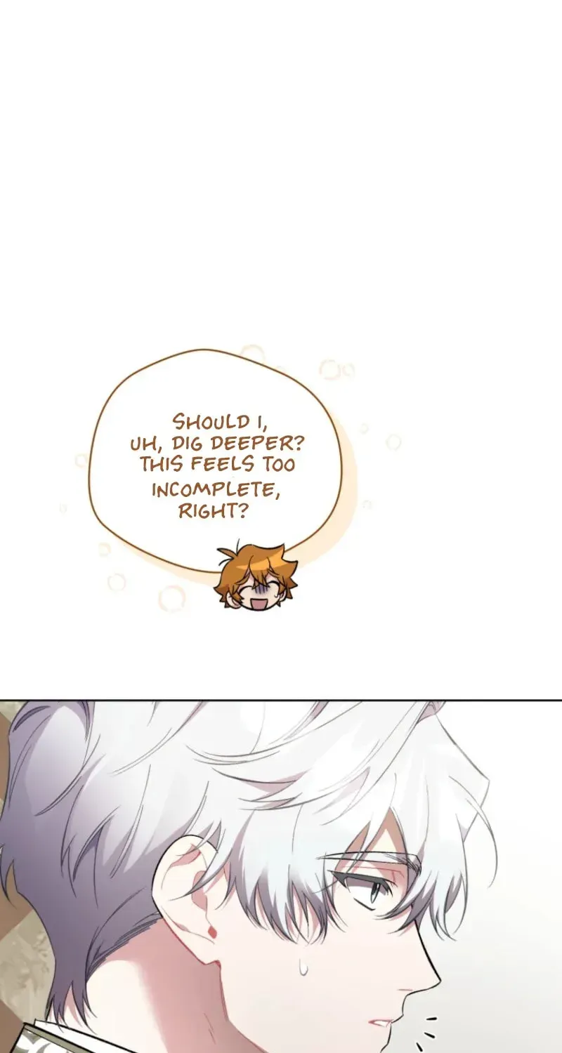 Don’t Worry, We Both Agreed to this Fraudulent Marriage Chapter 37.1 page 59 - 