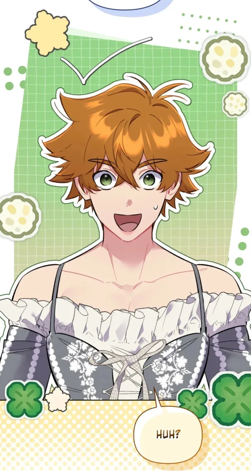 Don’t Worry, We Both Agreed to this Fraudulent Marriage Chapter 37.1 page 7 - 