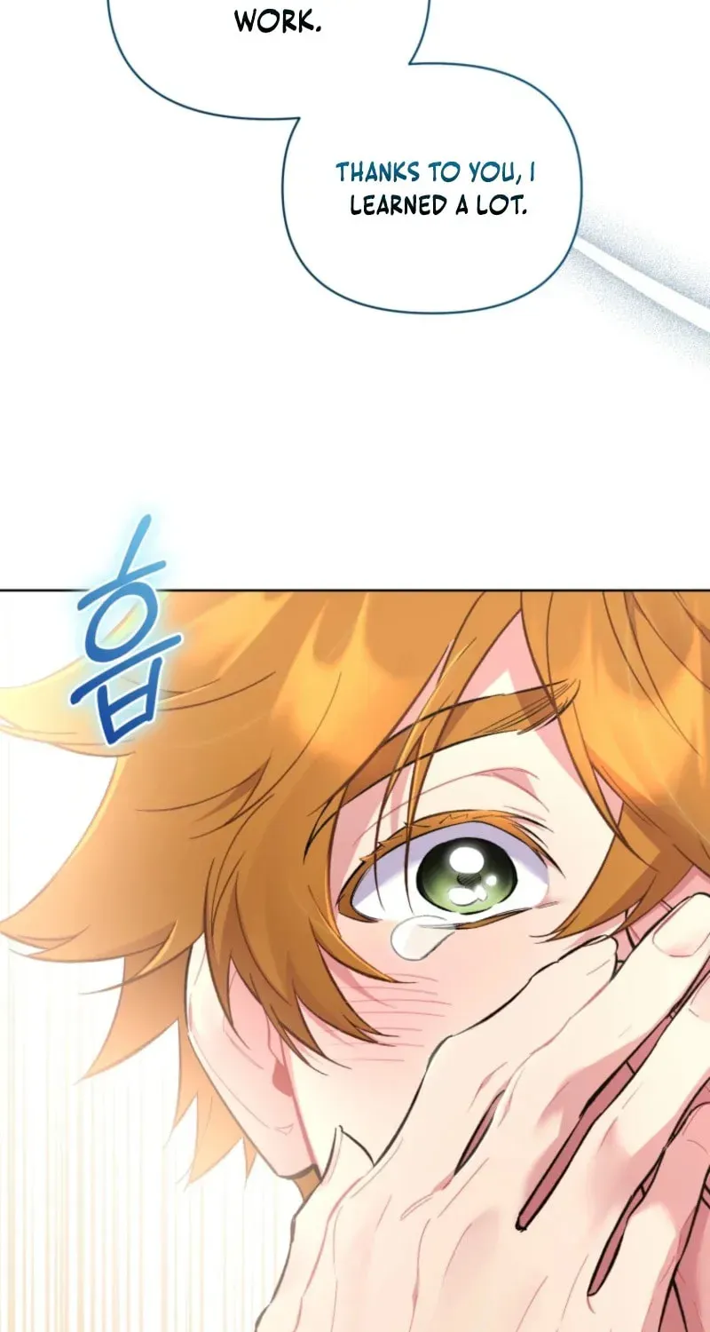 Don’t Worry, We Both Agreed to this Fraudulent Marriage Chapter 37.1 page 61 - 