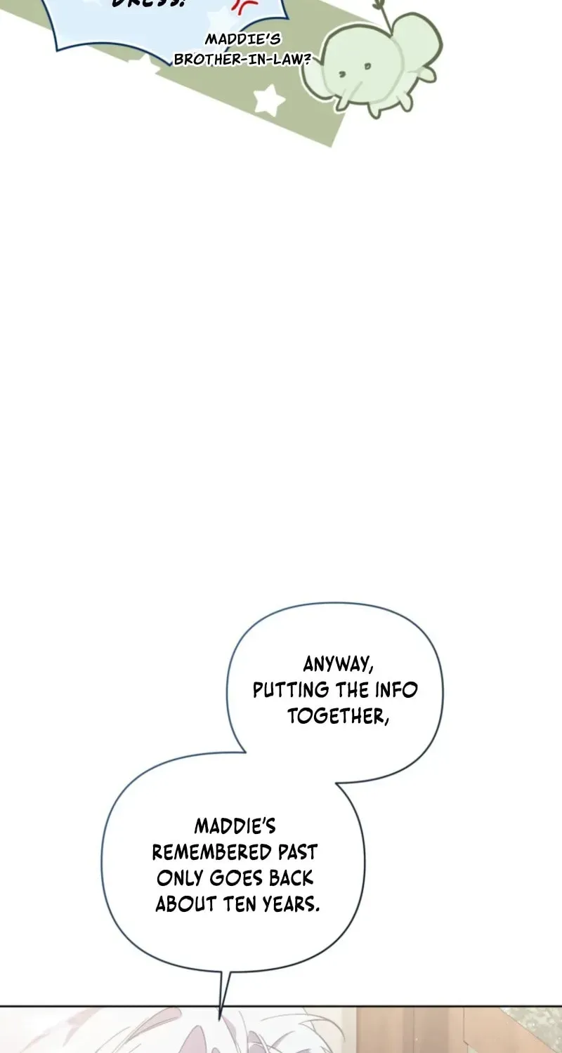 Don’t Worry, We Both Agreed to this Fraudulent Marriage Chapter 37.1 page 64 - 