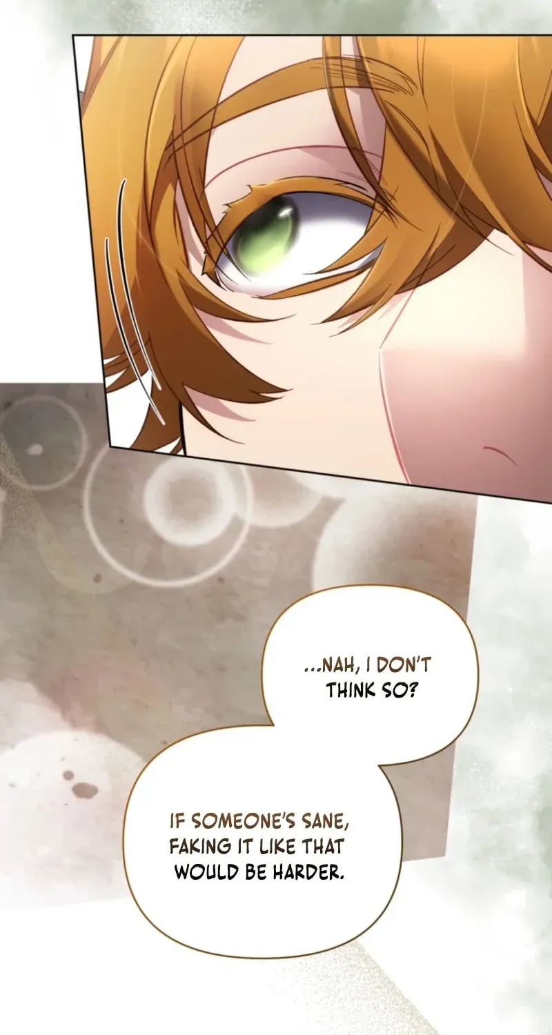 Don’t Worry, We Both Agreed to this Fraudulent Marriage Chapter 37.1 page 68 - 