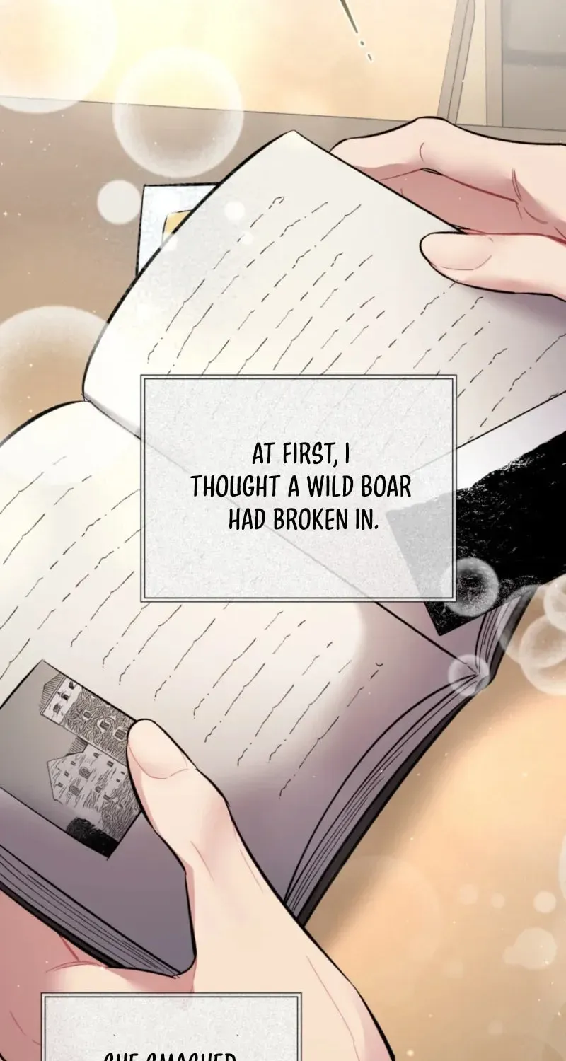 Don’t Worry, We Both Agreed to this Fraudulent Marriage Chapter 37.1 page 70 - 