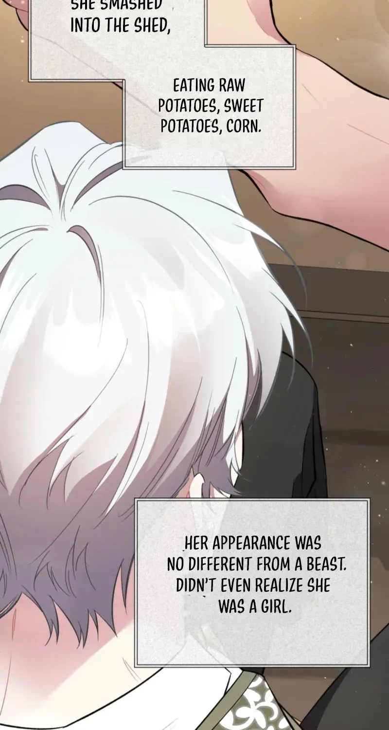 Don’t Worry, We Both Agreed to this Fraudulent Marriage Chapter 37.1 page 71 - 
