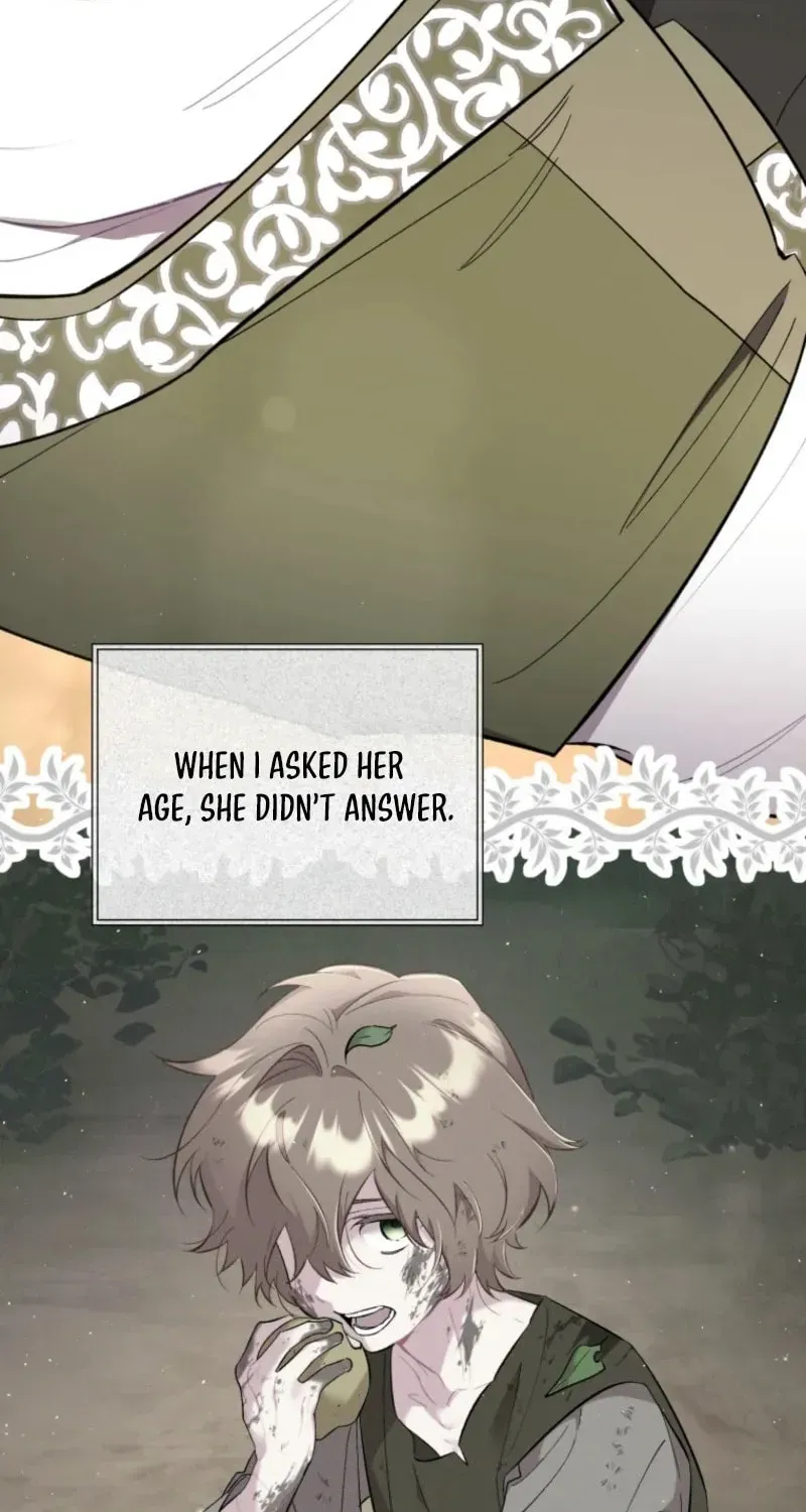 Don’t Worry, We Both Agreed to this Fraudulent Marriage Chapter 37.1 page 72 - 