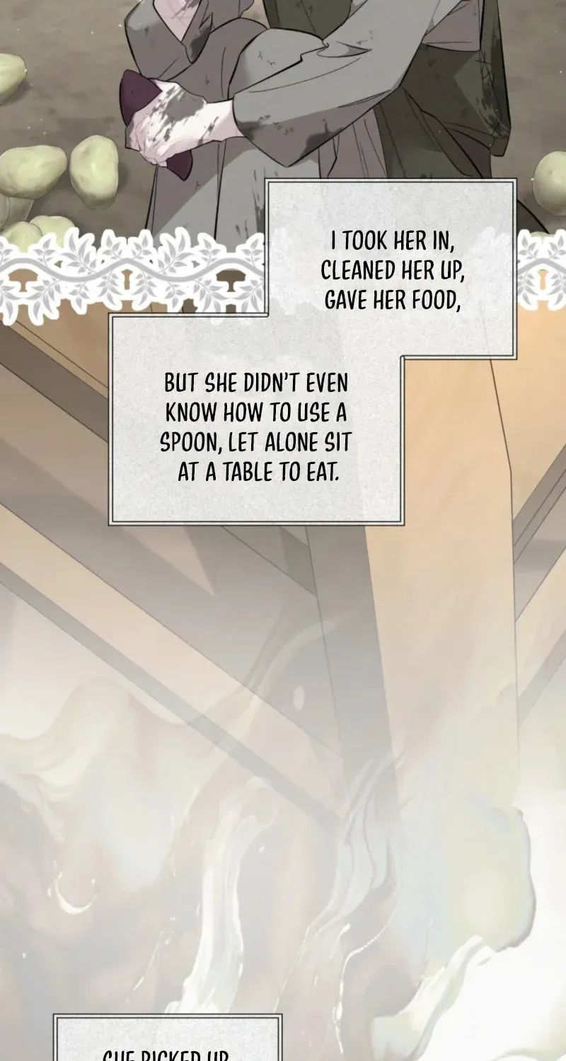 Don’t Worry, We Both Agreed to this Fraudulent Marriage Chapter 37.1 page 73 - 