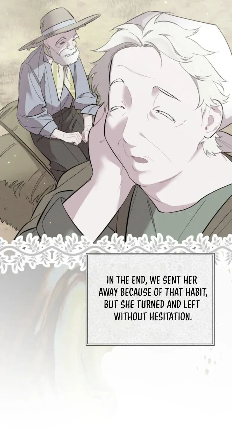 Don’t Worry, We Both Agreed to this Fraudulent Marriage Chapter 37.1 page 75 - 