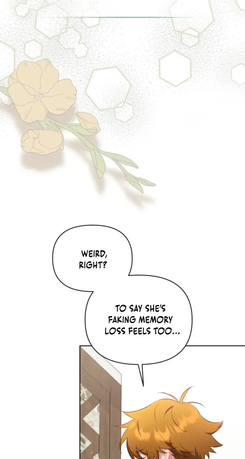 Don’t Worry, We Both Agreed to this Fraudulent Marriage Chapter 37.1 page 78 - 