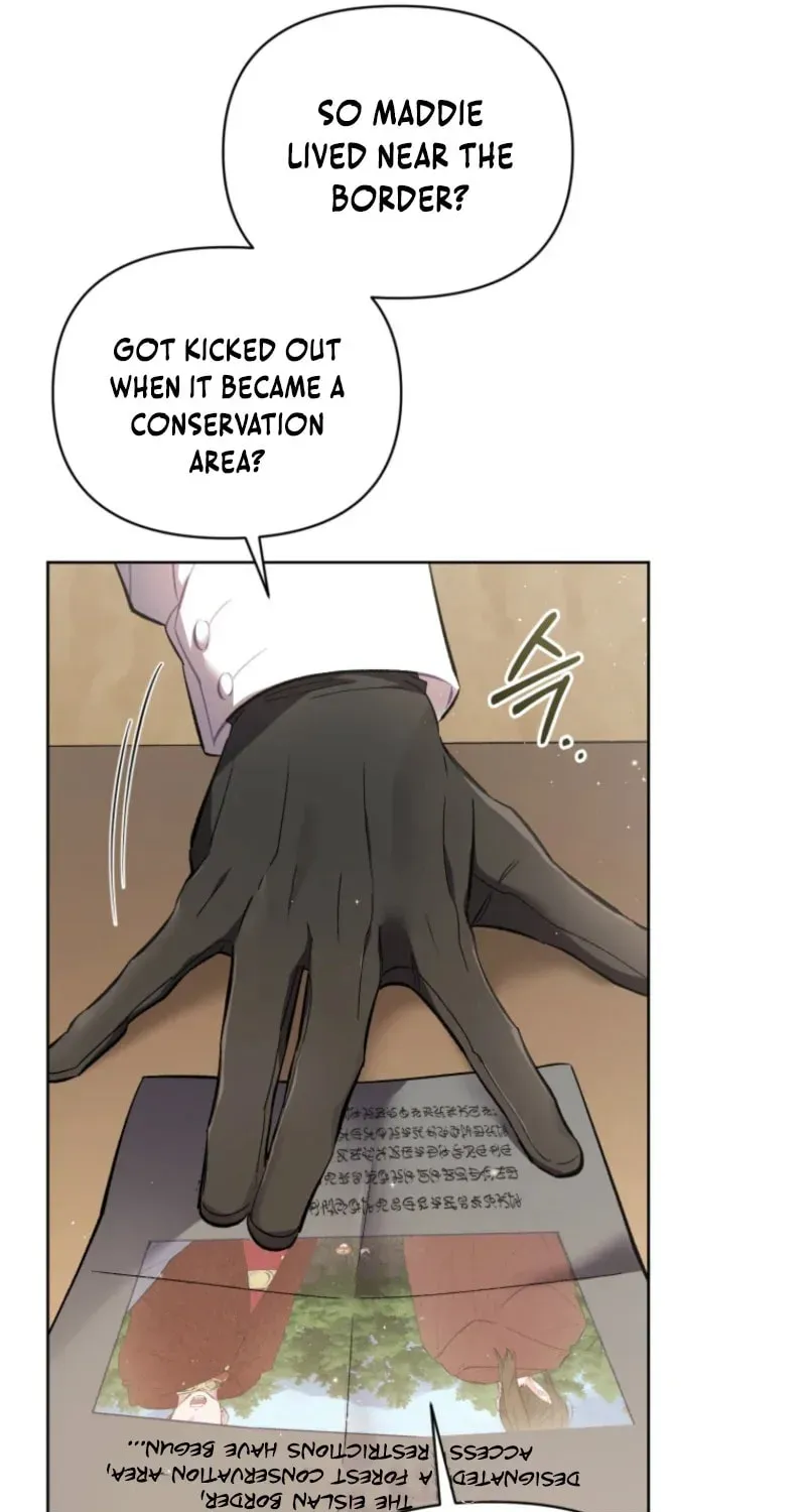 Don’t Worry, We Both Agreed to this Fraudulent Marriage Chapter 37.1 page 9 - 