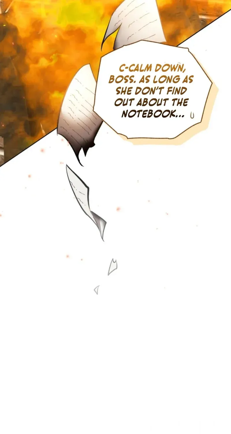 Don’t Worry, We Both Agreed to this Fraudulent Marriage Chapter 37.1 page 85 - 