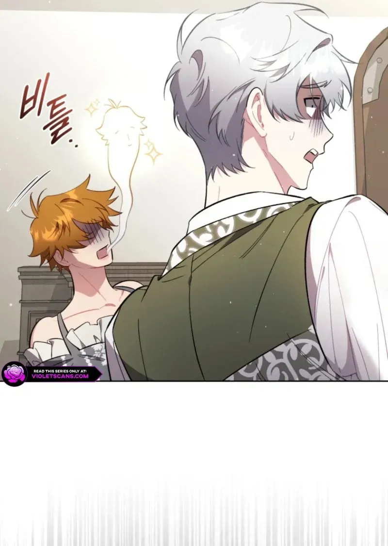 Don’t Worry, We Both Agreed to this Fraudulent Marriage Chapter 37.1 page 90 - 