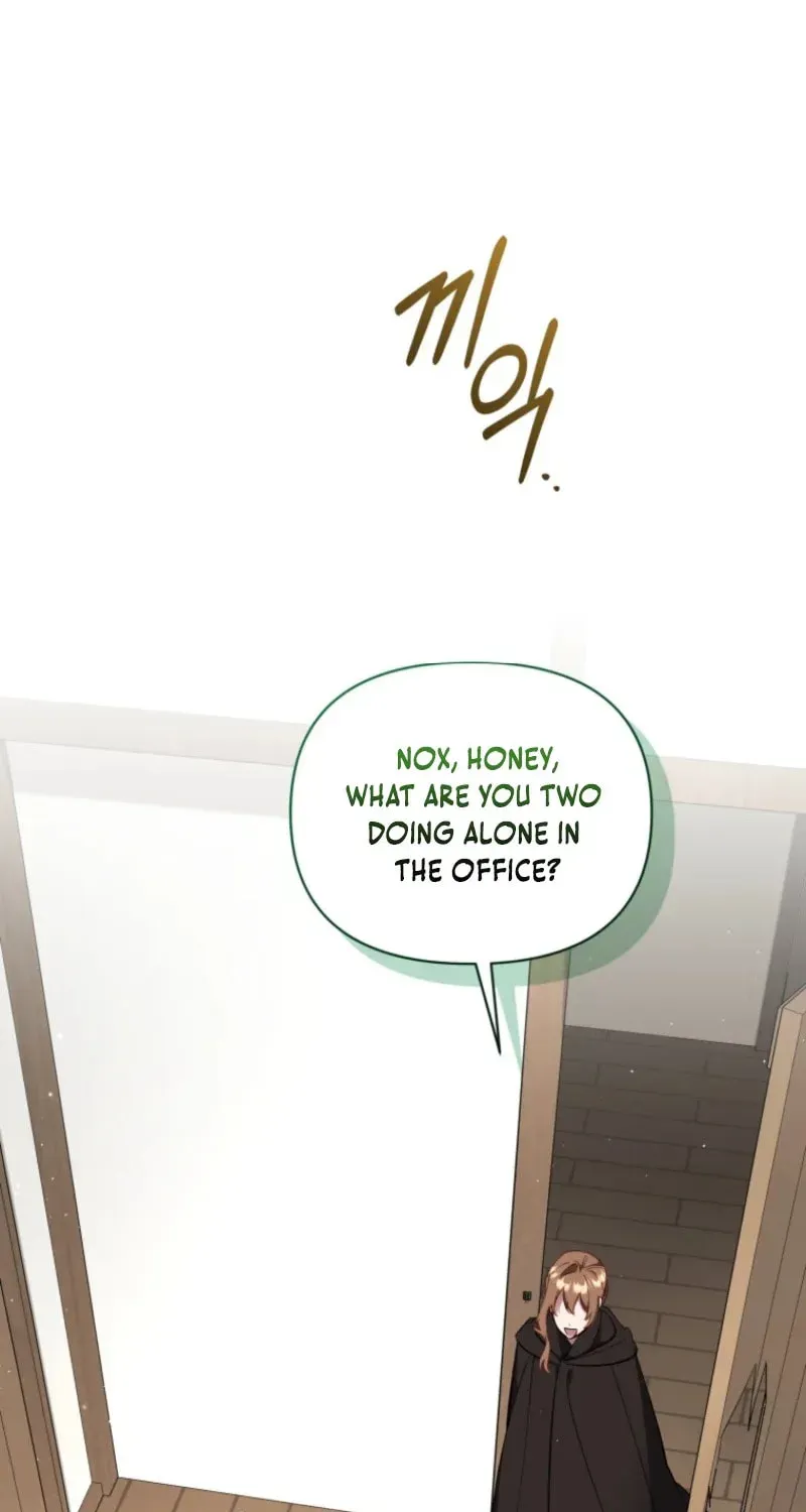 Don’t Worry, We Both Agreed to this Fraudulent Marriage Chapter 37.1 page 93 - 