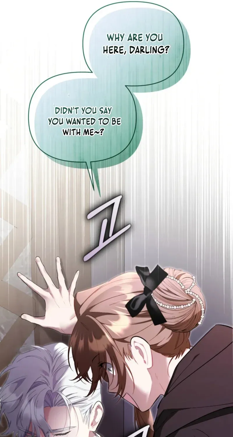 Don’t Worry, We Both Agreed to this Fraudulent Marriage Chapter 37.1 page 98 - 
