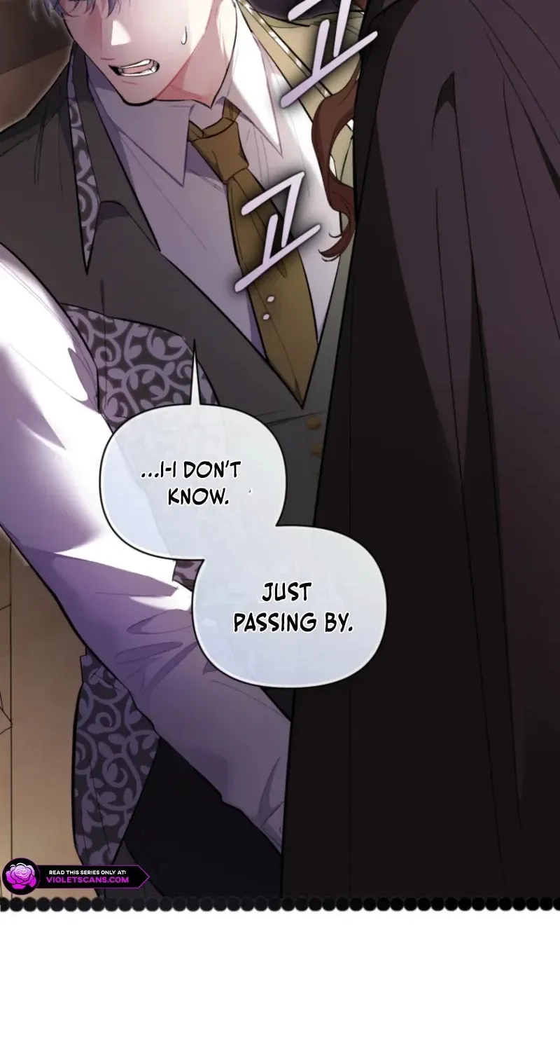 Don’t Worry, We Both Agreed to this Fraudulent Marriage Chapter 37.1 page 99 - 