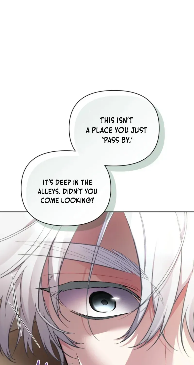 Don’t Worry, We Both Agreed to this Fraudulent Marriage Chapter 37.1 page 100 - 