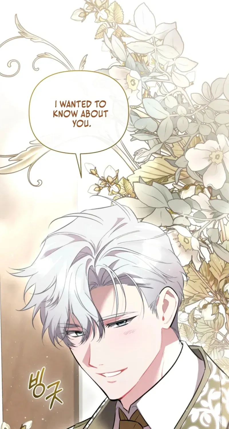 Don’t Worry, We Both Agreed to this Fraudulent Marriage Chapter 38.1 page 2 - 