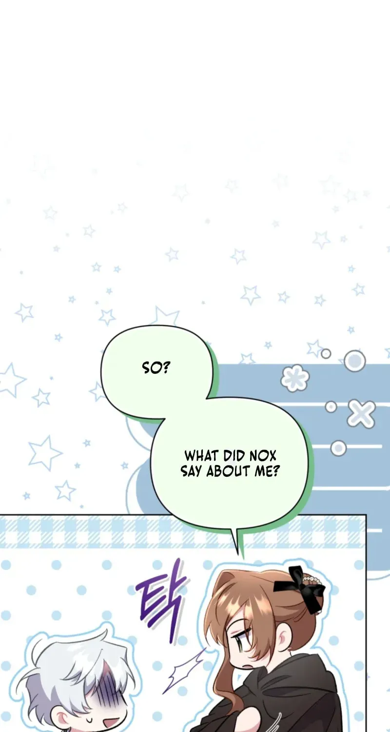 Don’t Worry, We Both Agreed to this Fraudulent Marriage Chapter 38.1 page 11 - 