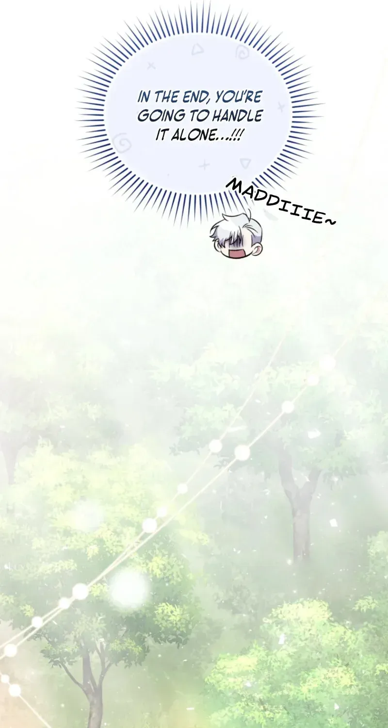 Don’t Worry, We Both Agreed to this Fraudulent Marriage Chapter 38.1 page 102 - 