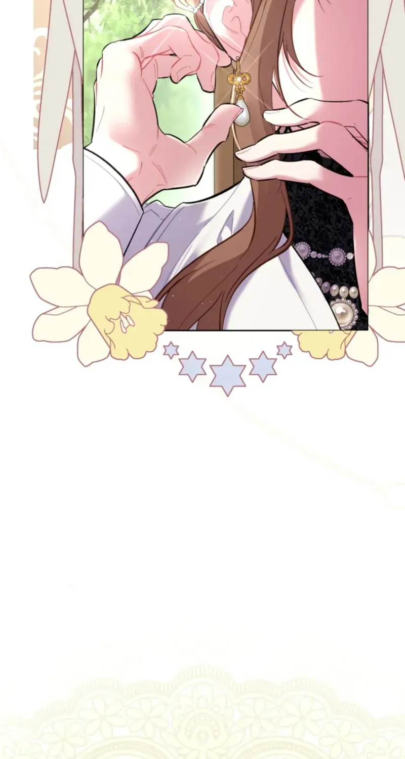 Don’t Worry, We Both Agreed to this Fraudulent Marriage Chapter 38.1 page 106 - 
