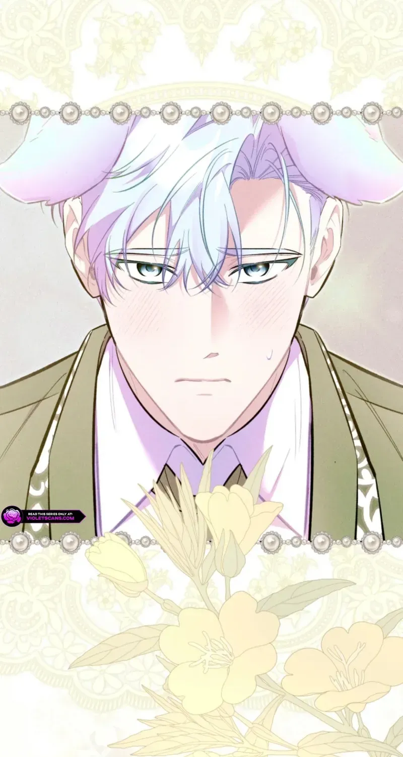 Don’t Worry, We Both Agreed to this Fraudulent Marriage Chapter 38.1 page 107 - 