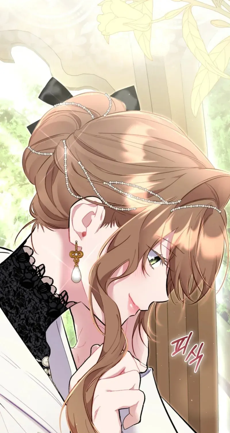 Don’t Worry, We Both Agreed to this Fraudulent Marriage Chapter 38.1 page 108 - 