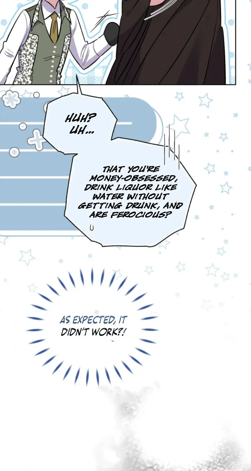 Don’t Worry, We Both Agreed to this Fraudulent Marriage Chapter 38.1 page 12 - 