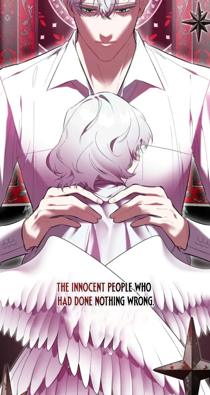 Don’t Worry, We Both Agreed to this Fraudulent Marriage Chapter 38.1 page 116 - 