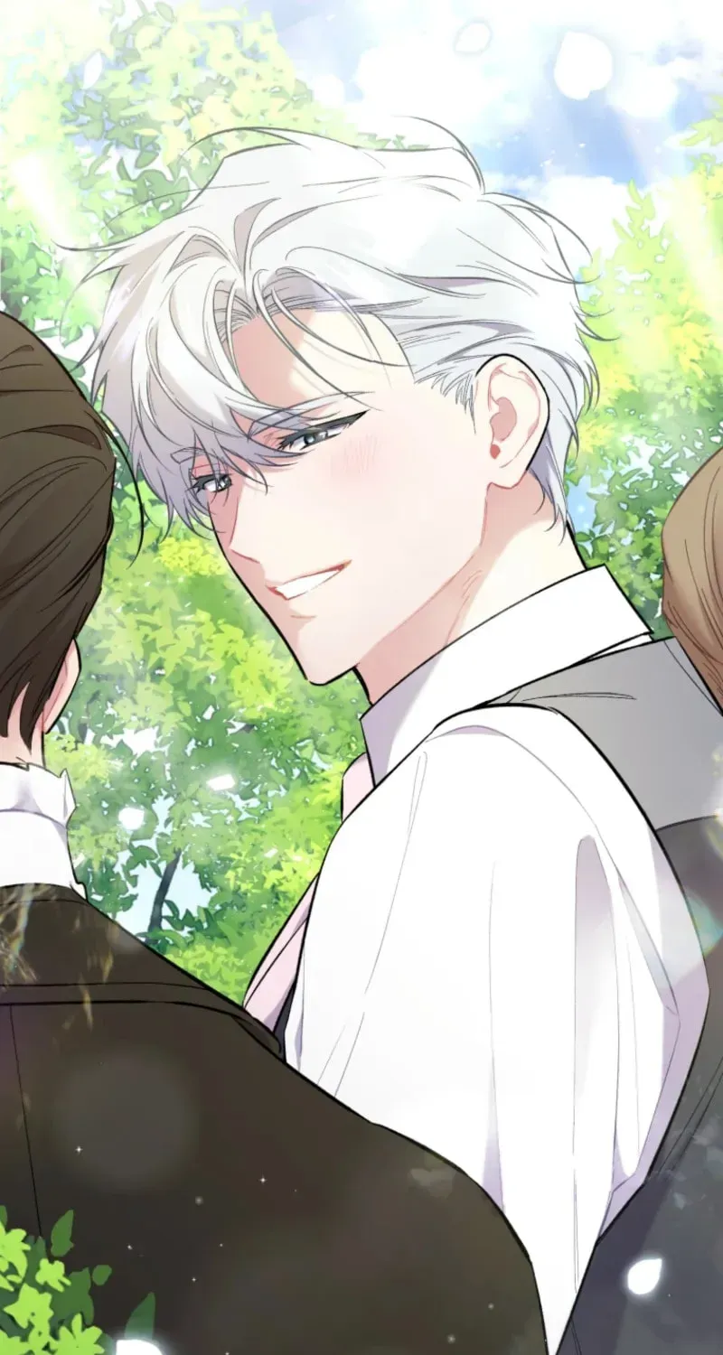 Don’t Worry, We Both Agreed to this Fraudulent Marriage Chapter 38.1 page 120 - 