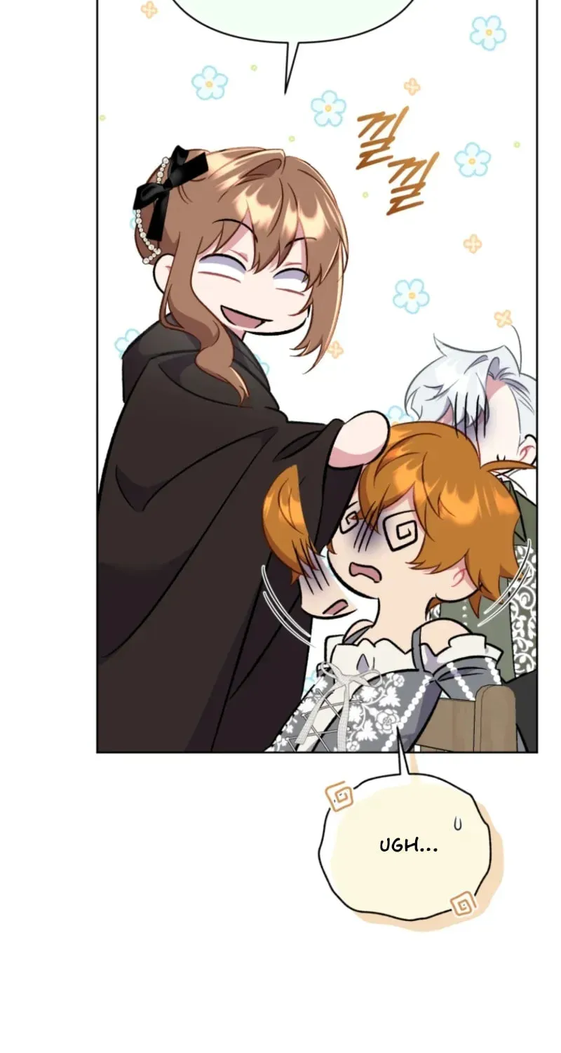 Don’t Worry, We Both Agreed to this Fraudulent Marriage Chapter 38.1 page 15 - 