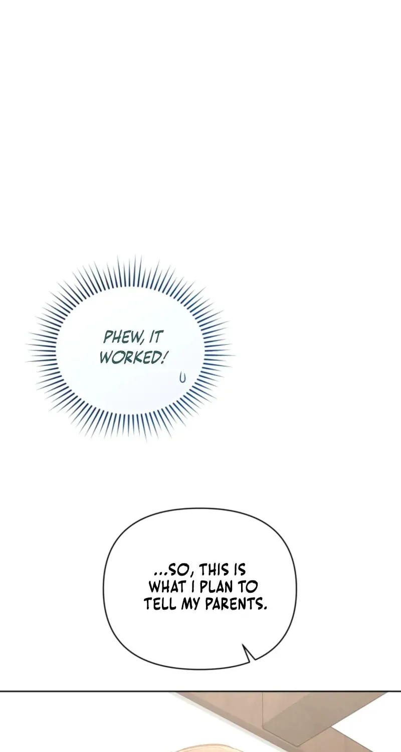 Don’t Worry, We Both Agreed to this Fraudulent Marriage Chapter 38.1 page 16 - 