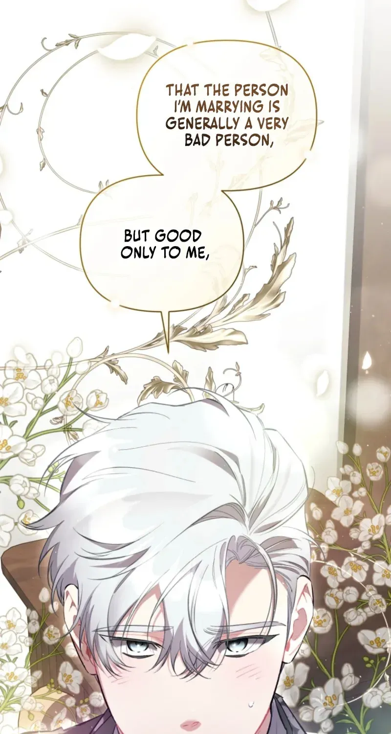 Don’t Worry, We Both Agreed to this Fraudulent Marriage Chapter 38.1 page 19 - 