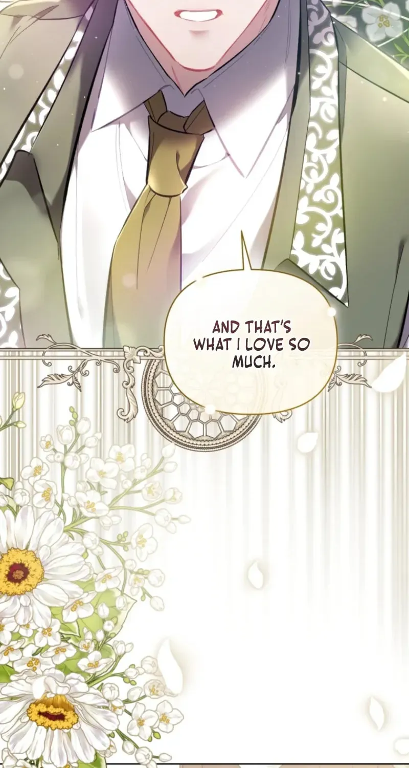 Don’t Worry, We Both Agreed to this Fraudulent Marriage Chapter 38.1 page 20 - 