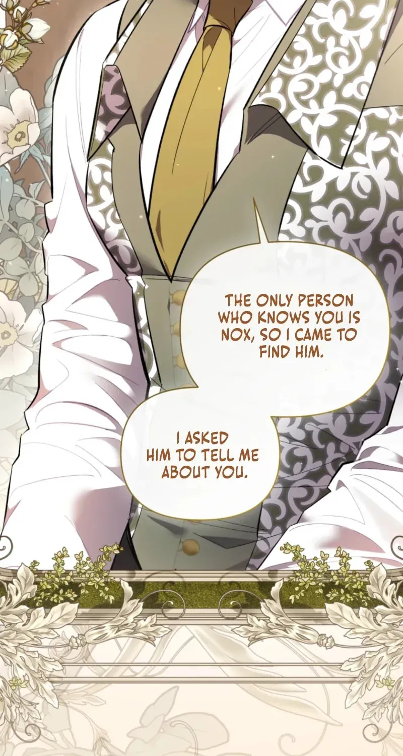 Don’t Worry, We Both Agreed to this Fraudulent Marriage Chapter 38.1 page 3 - 