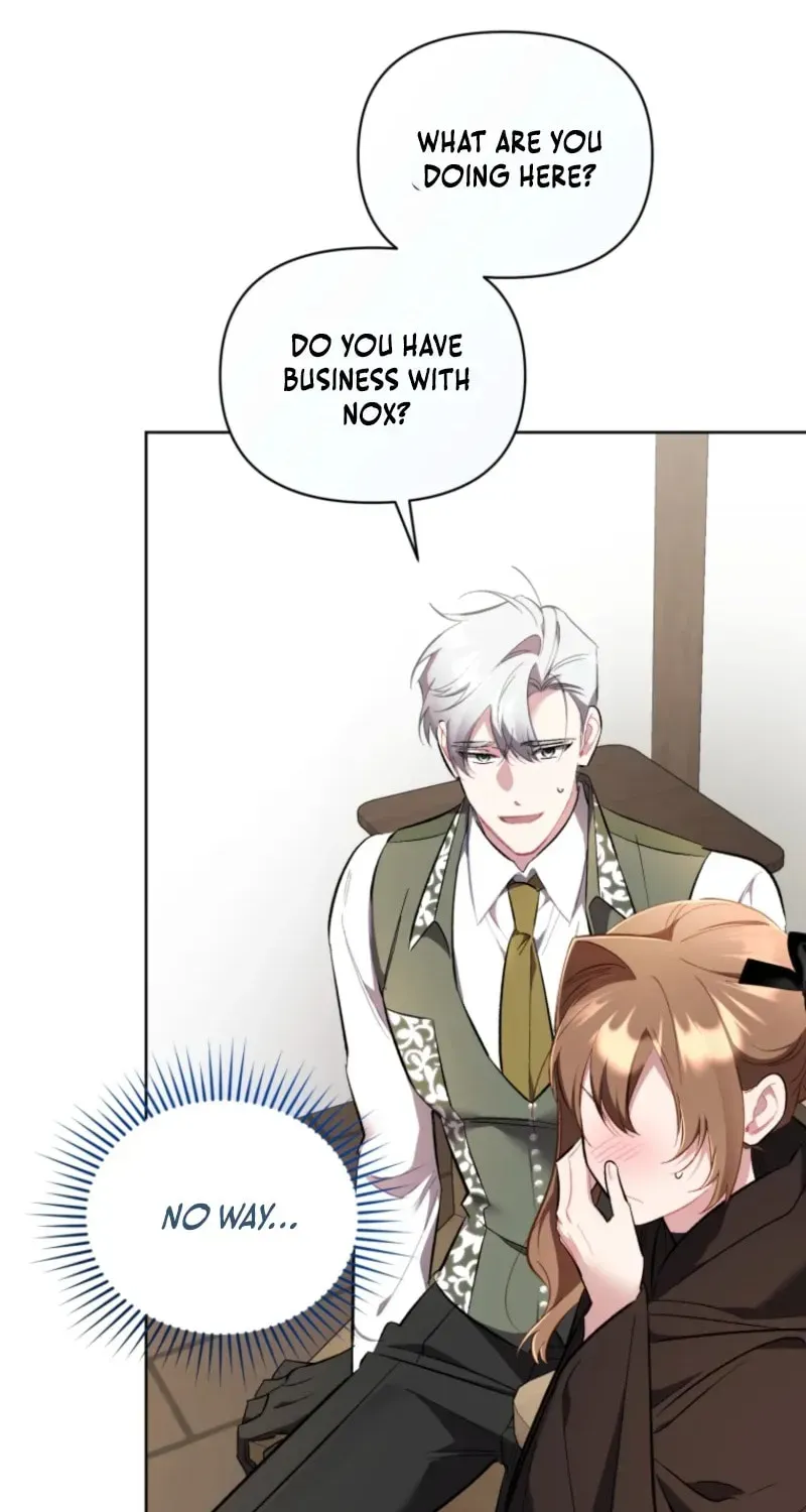 Don’t Worry, We Both Agreed to this Fraudulent Marriage Chapter 38.1 page 26 - 